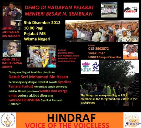 Read more: Isu GATCO: Demo di Hadapan Pej MB Negeri Sembilan