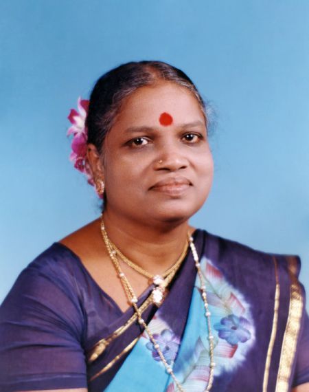 Read more: Prayers for Madam Kalaivany